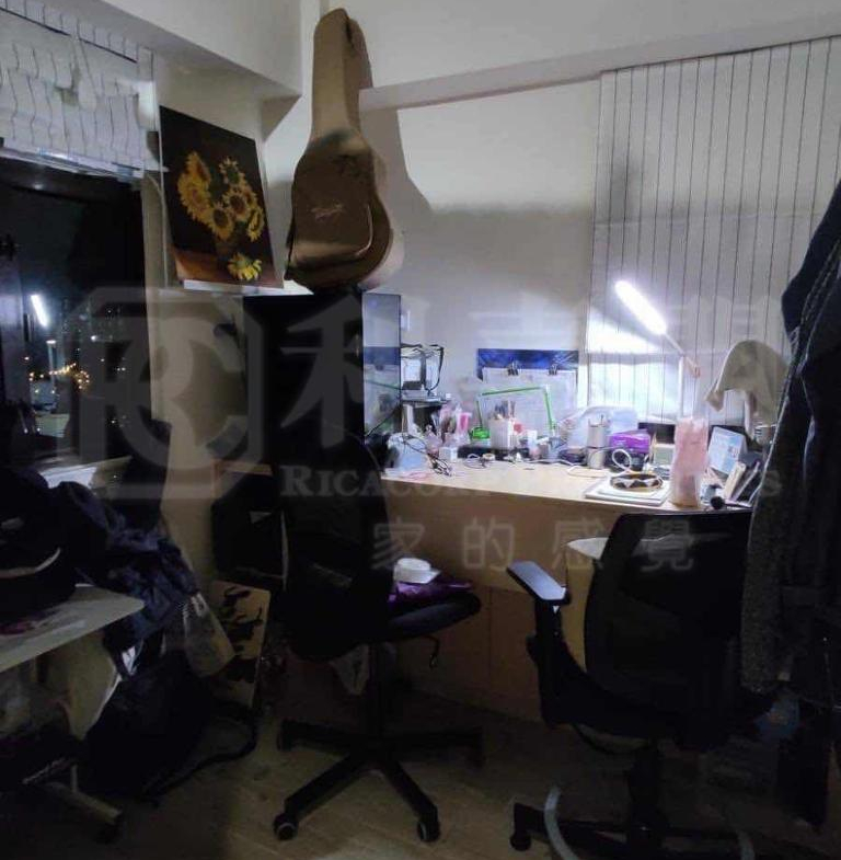 樂富大廈 - 28NTS – 香港北部都會區