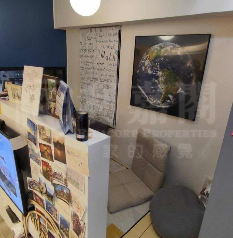 樂富大廈 - 28NTS – 香港北部都會區