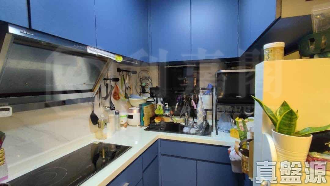 樂富大廈 - 28NTS – 香港北部都會區