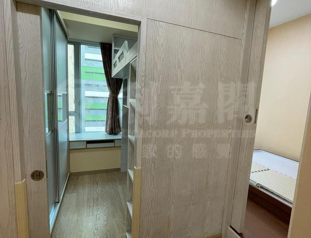 樂悠居 - 28NTS – 香港北部都會區