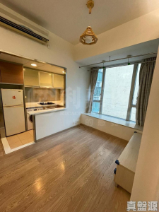 樂悠居 - 28NTS – 香港北部都會區