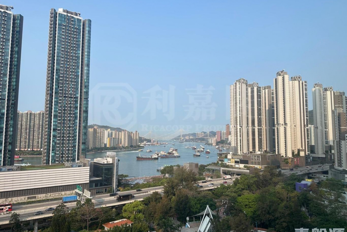 映日灣 1座 - 28NTS – 香港北部都會區