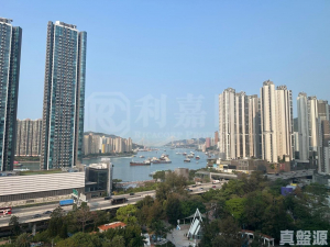 映日灣 1座 - 28NTS – 香港北部都會區