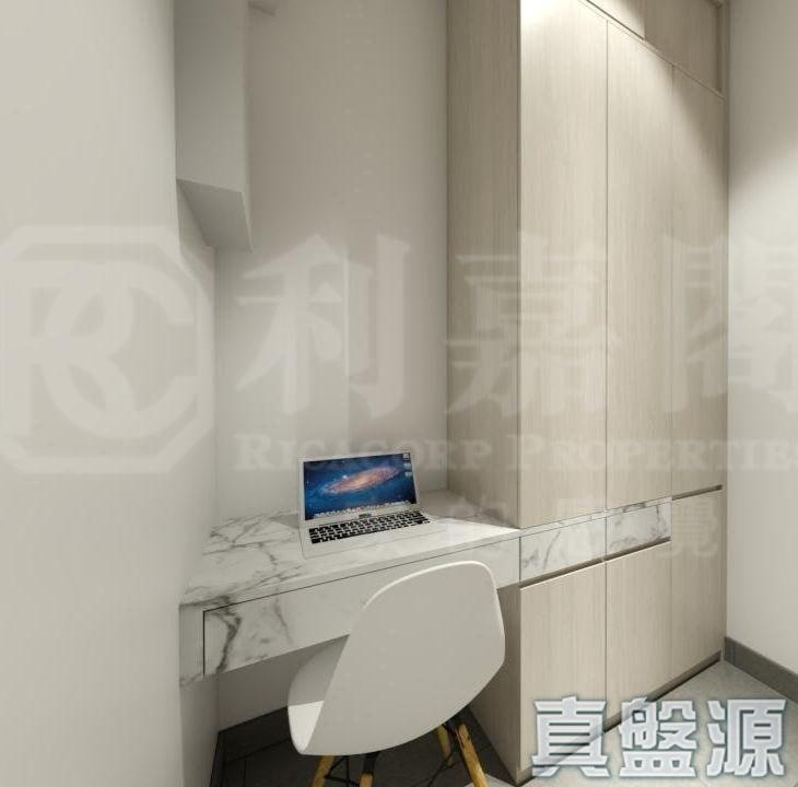 映日灣 1座 - 28NTS – 香港北部都會區