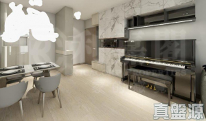 映日灣 1座 - 28NTS – 香港北部都會區