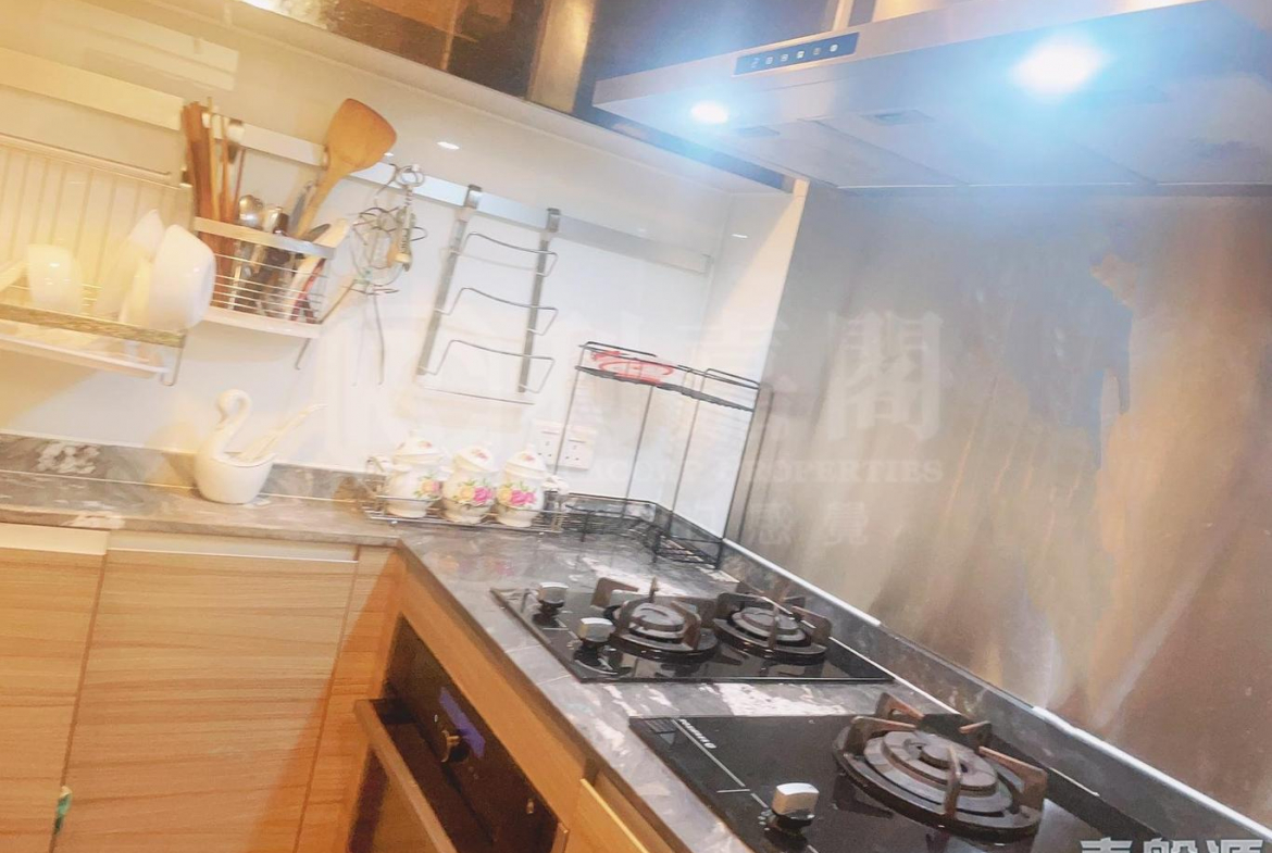 海之戀 3期A 海之戀．愛炫美 3C座 - 28NTS – 香港北部都會區