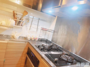 海之戀 3期A 海之戀．愛炫美 3C座 - 28NTS – 香港北部都會區