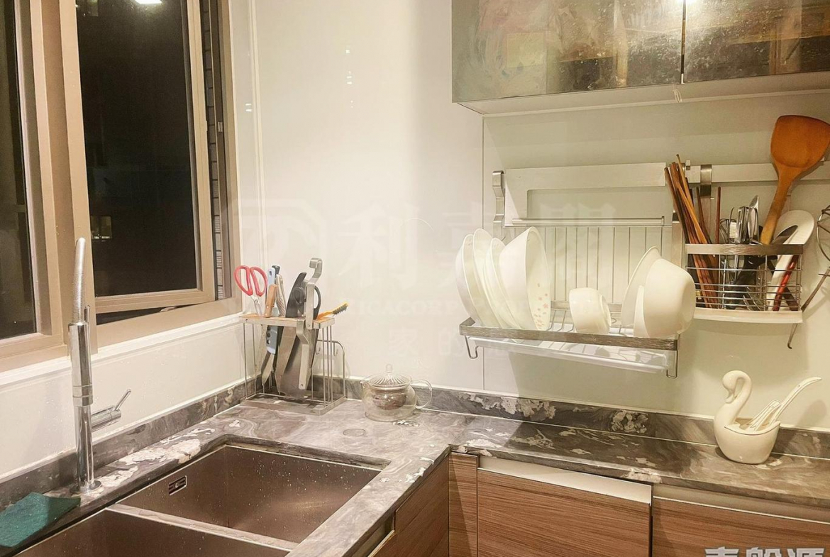 海之戀 3期A 海之戀．愛炫美 3C座 - 28NTS – 香港北部都會區