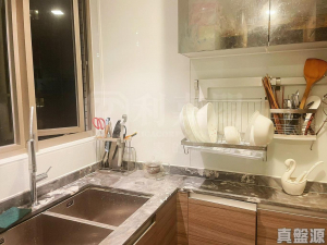 海之戀 3期A 海之戀．愛炫美 3C座 - 28NTS – 香港北部都會區