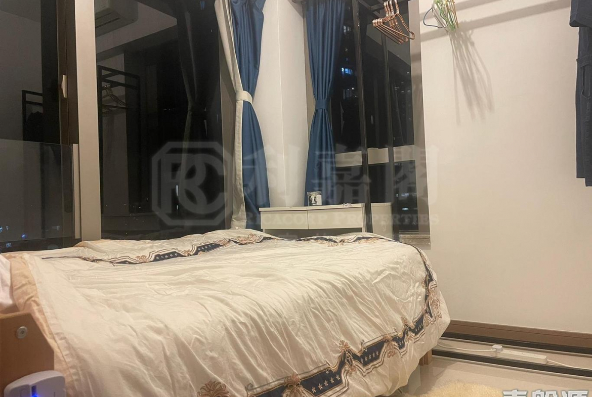 海之戀 3期A 海之戀．愛炫美 3C座 - 28NTS – 香港北部都會區