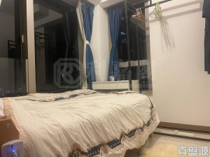 海之戀 3期A 海之戀．愛炫美 3C座 - 28NTS – 香港北部都會區