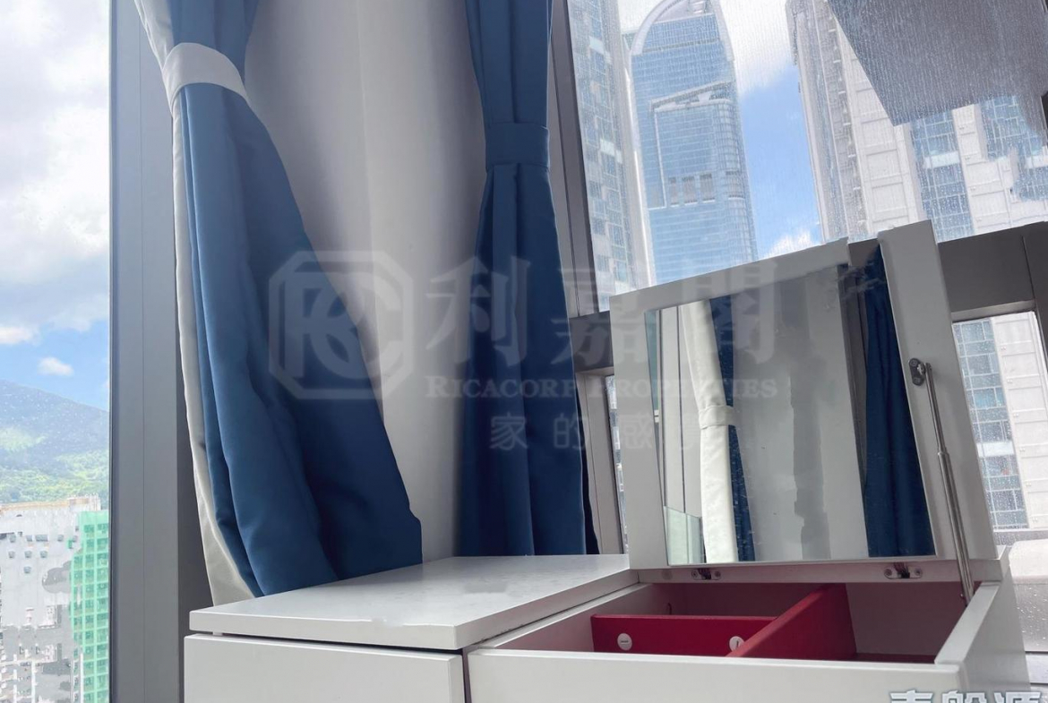 海之戀 3期A 海之戀．愛炫美 3C座 - 28NTS – 香港北部都會區