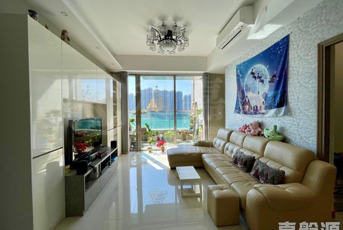 海之戀 3期A 海之戀．愛炫美 2A座 - 28NTS – 香港北部都會區