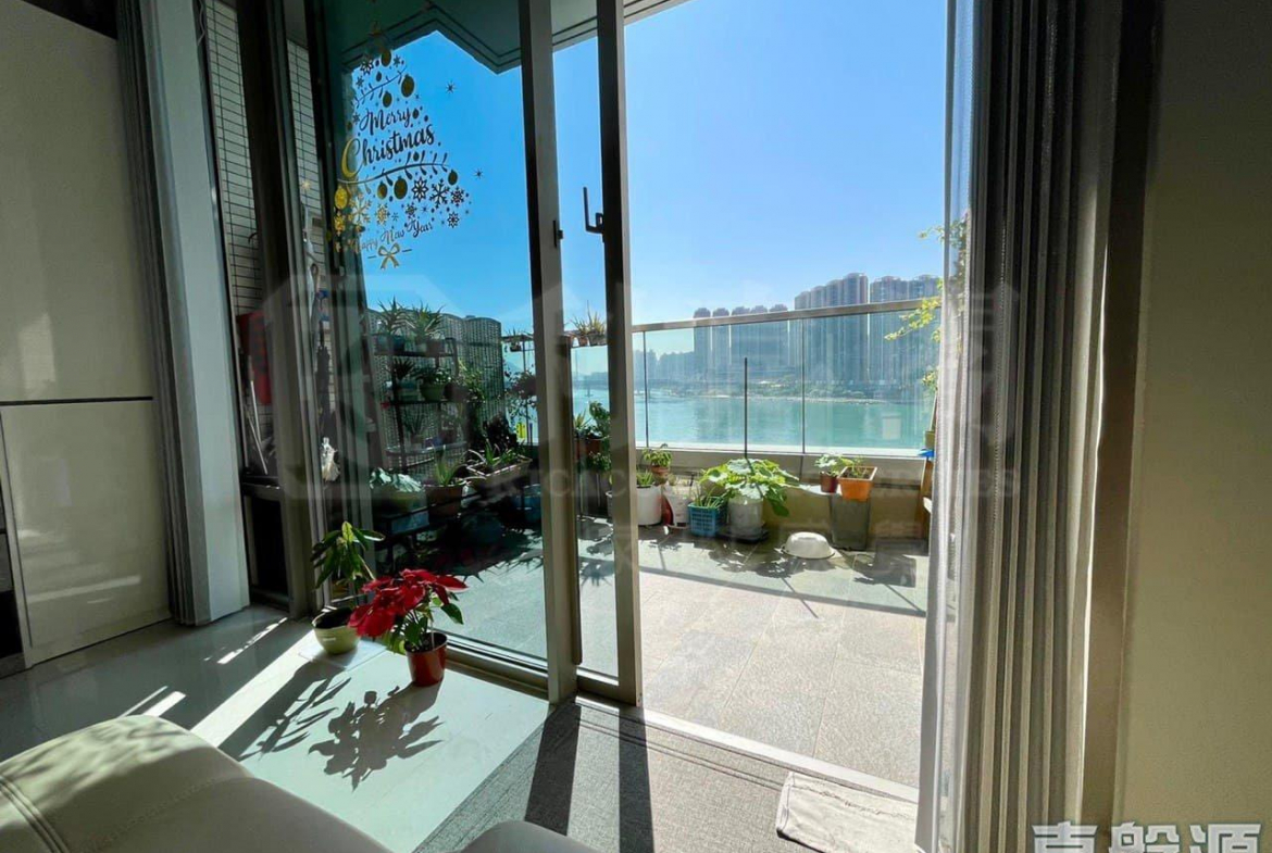 海之戀 3期A 海之戀．愛炫美 2A座 - 28NTS – 香港北部都會區