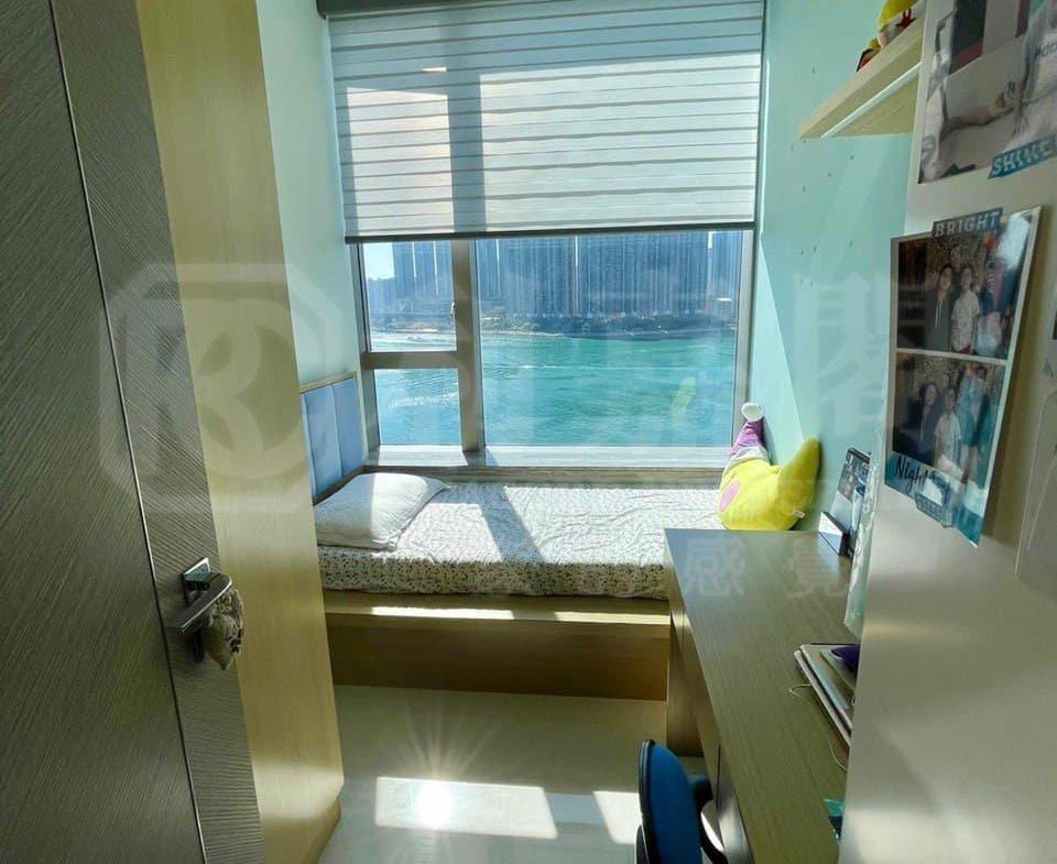 海之戀 3期A 海之戀．愛炫美 2A座 - 28NTS – 香港北部都會區