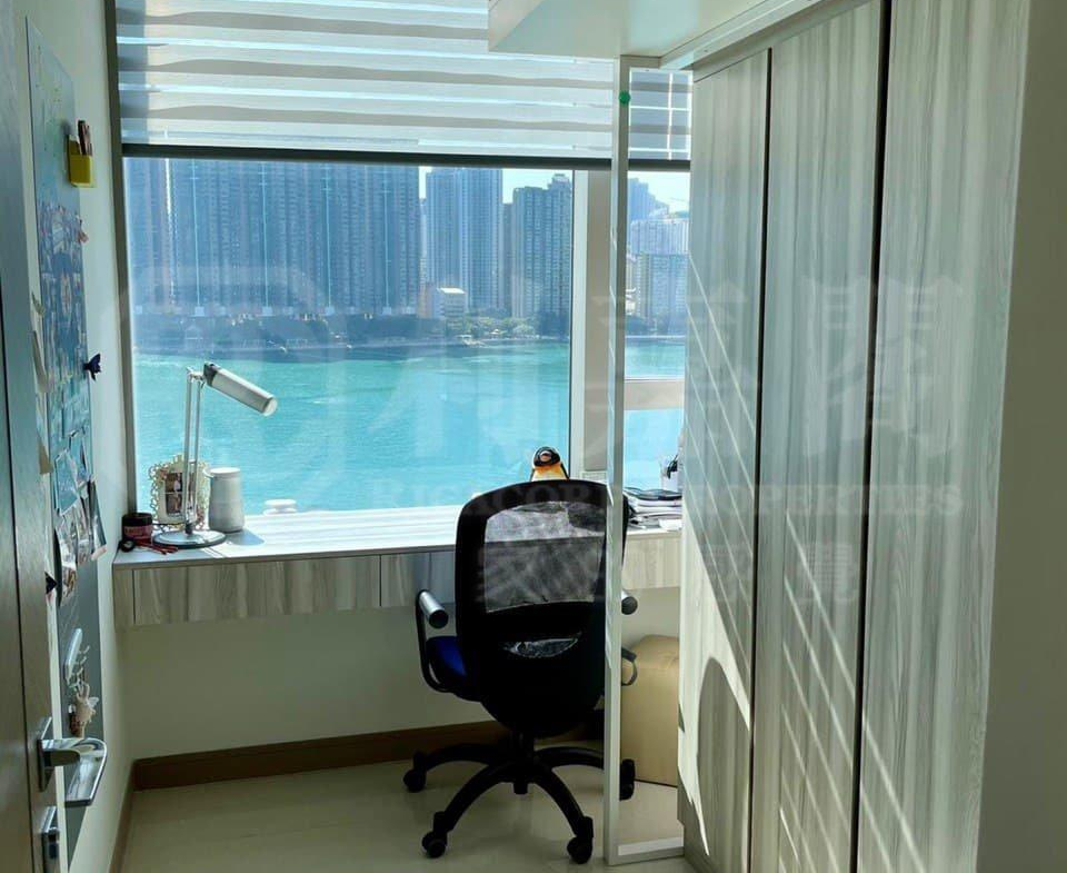 海之戀 3期A 海之戀．愛炫美 2A座 - 28NTS – 香港北部都會區