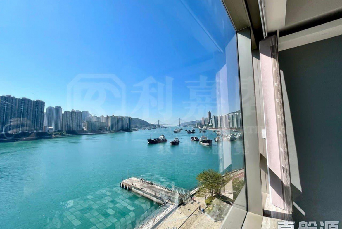 海之戀 3期A 海之戀．愛炫美 2A座 - 28NTS – 香港北部都會區