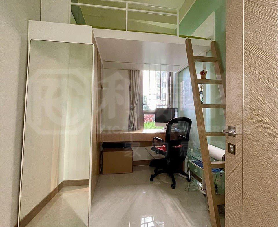 海之戀 3期A 海之戀．愛炫美 2A座 - 28NTS – 香港北部都會區