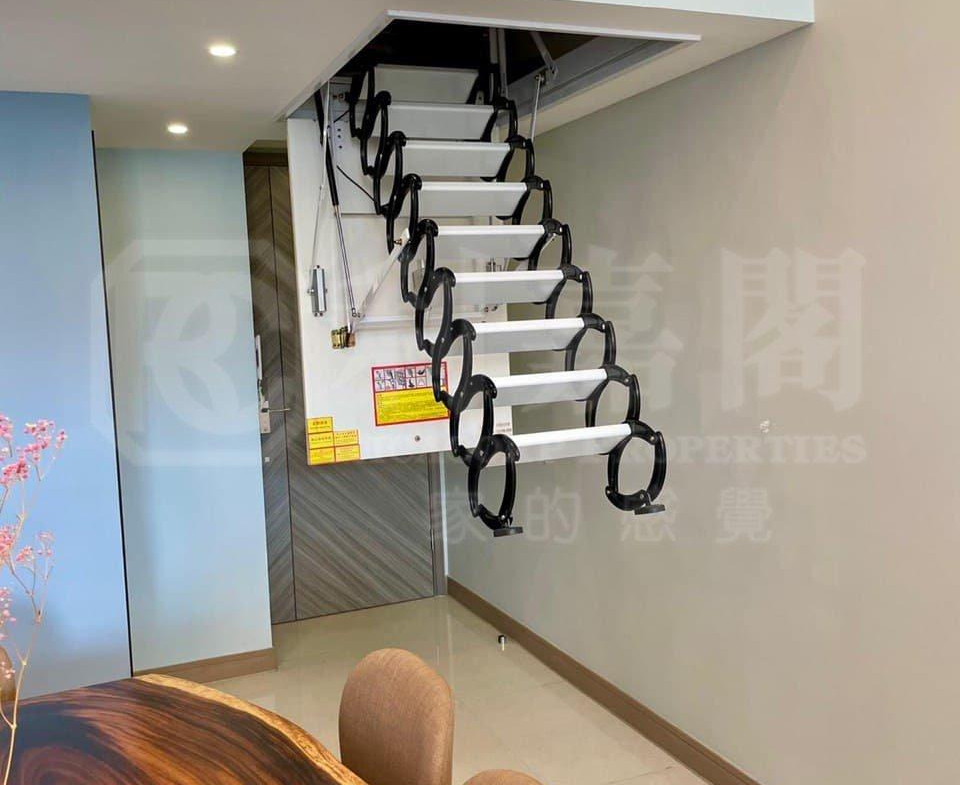 海之戀 3期A 海之戀．愛炫美 2A座 - 28NTS – 香港北部都會區