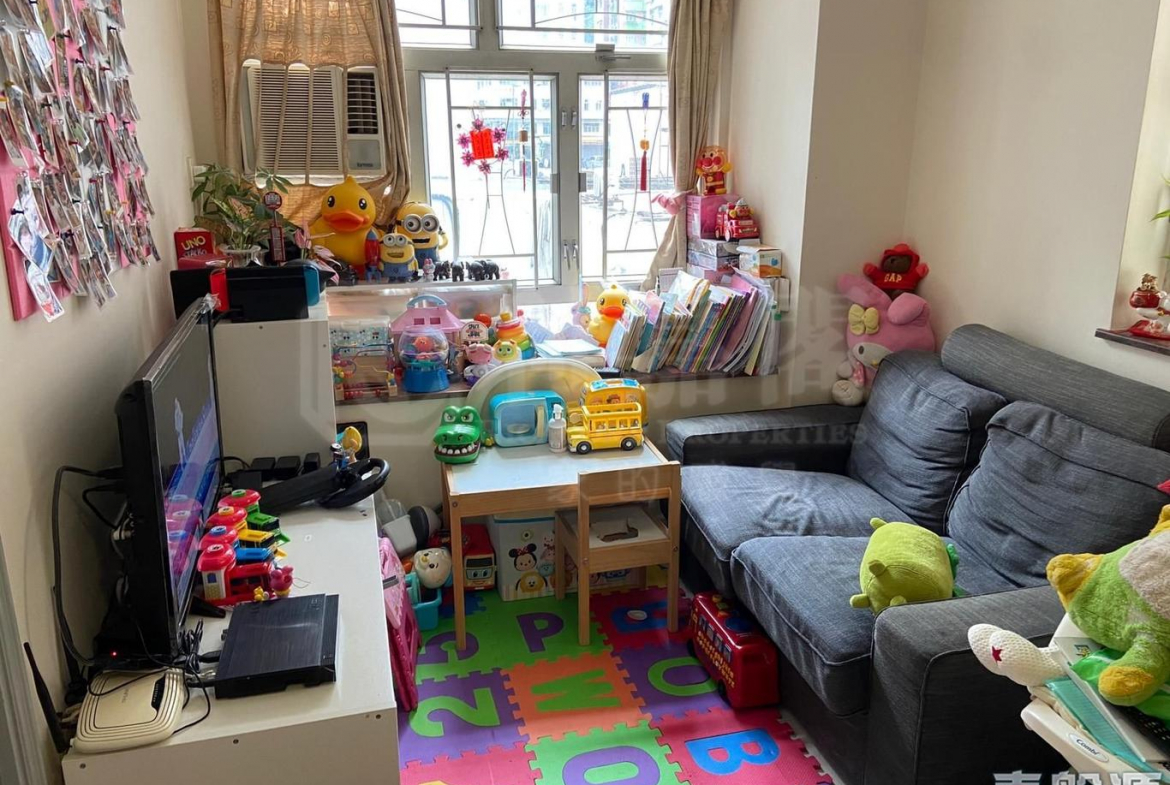 寶星中心 D座 - 28NTS – 香港北部都會區