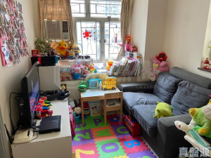 寶星中心 D座 - 28NTS – 香港北部都會區