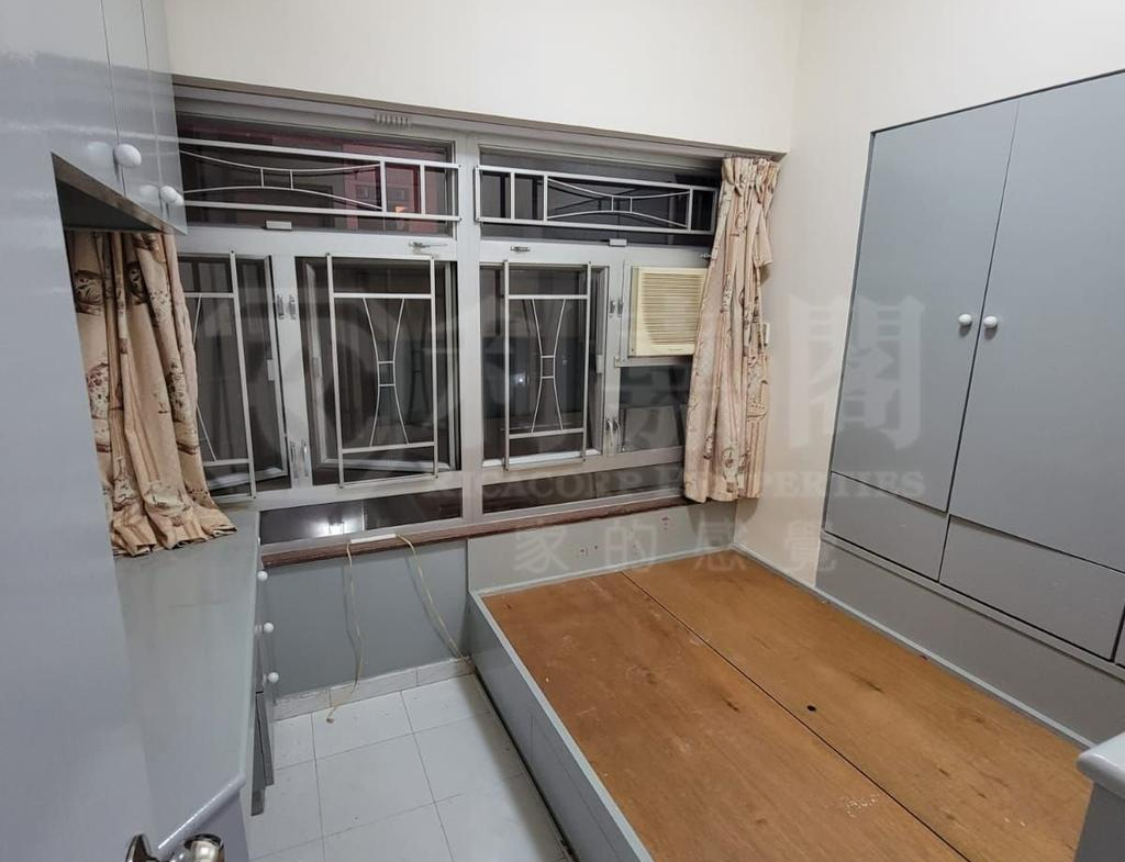 寶星中心 D座 - 28NTS – 香港北部都會區