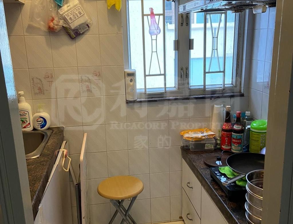 寶星中心 D座 - 28NTS – 香港北部都會區