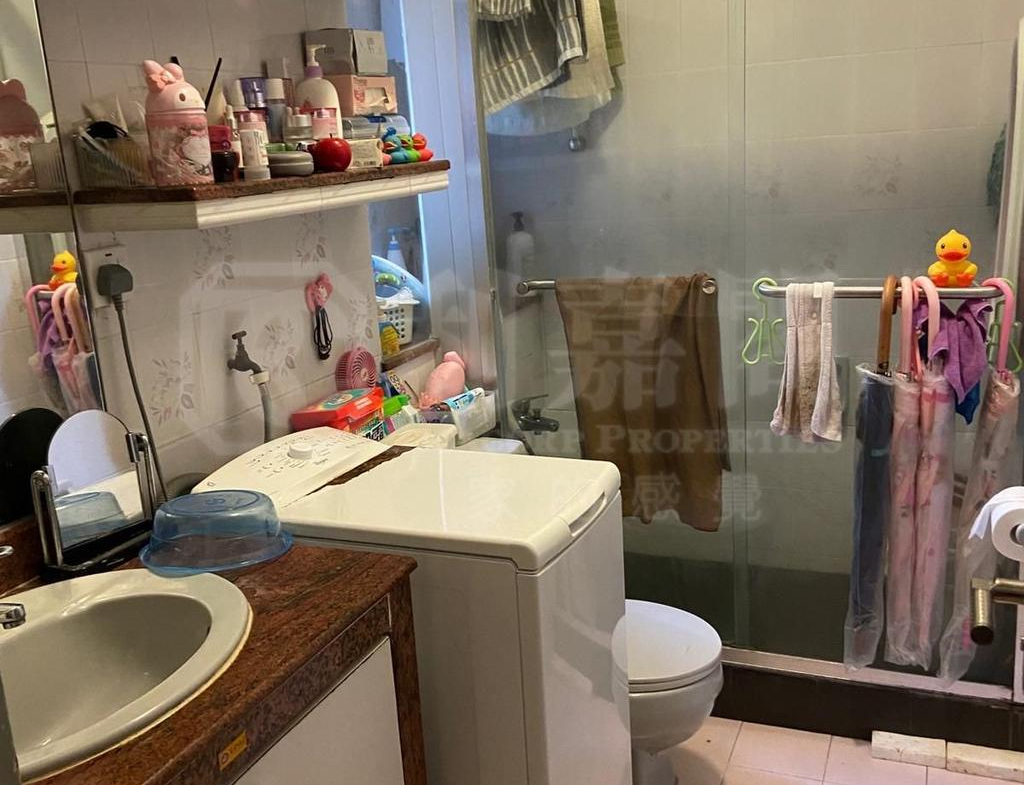 寶星中心 D座 - 28NTS – 香港北部都會區