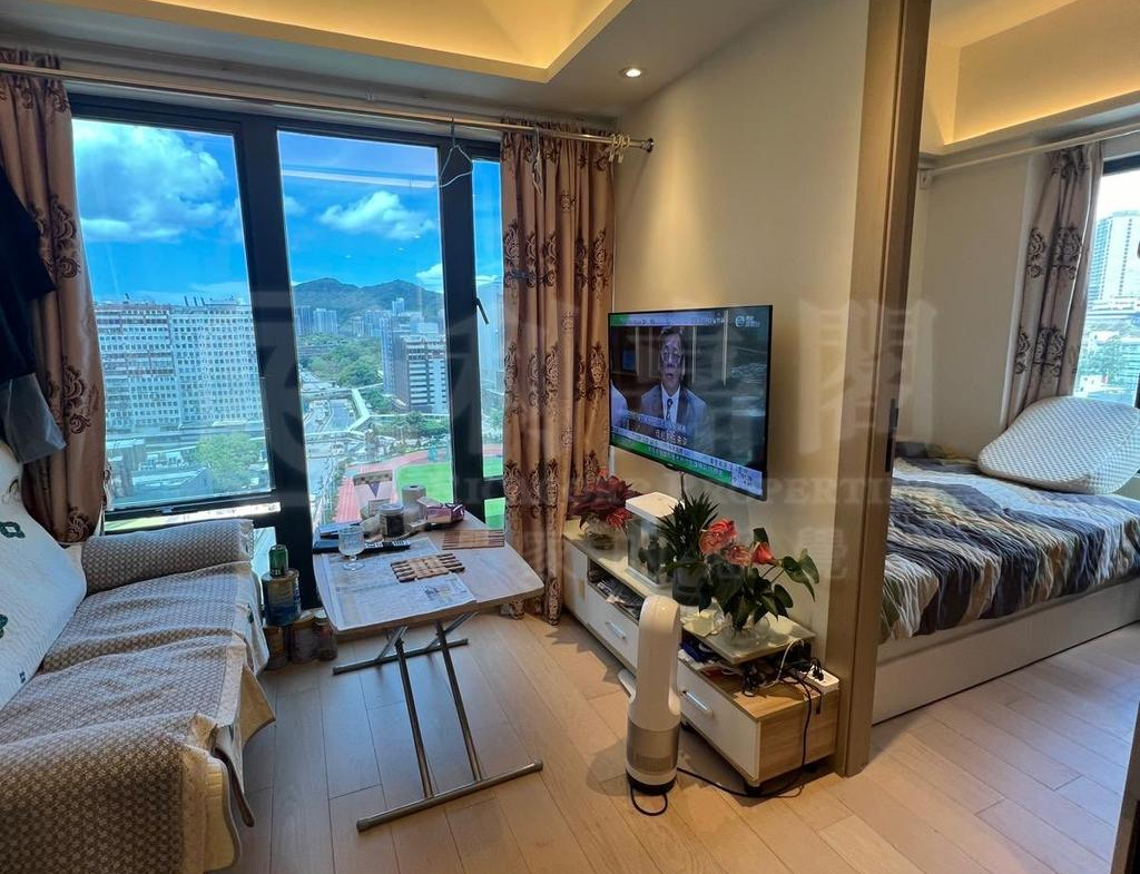 葵芳匯 - 28NTS – 香港北部都會區