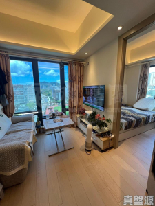 葵芳匯 - 28NTS – 香港北部都會區