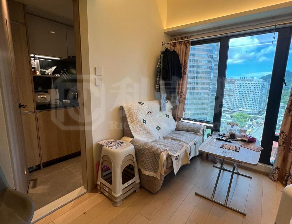 葵芳匯 - 28NTS – 香港北部都會區