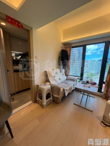 葵芳匯 - 28NTS – 香港北部都會區