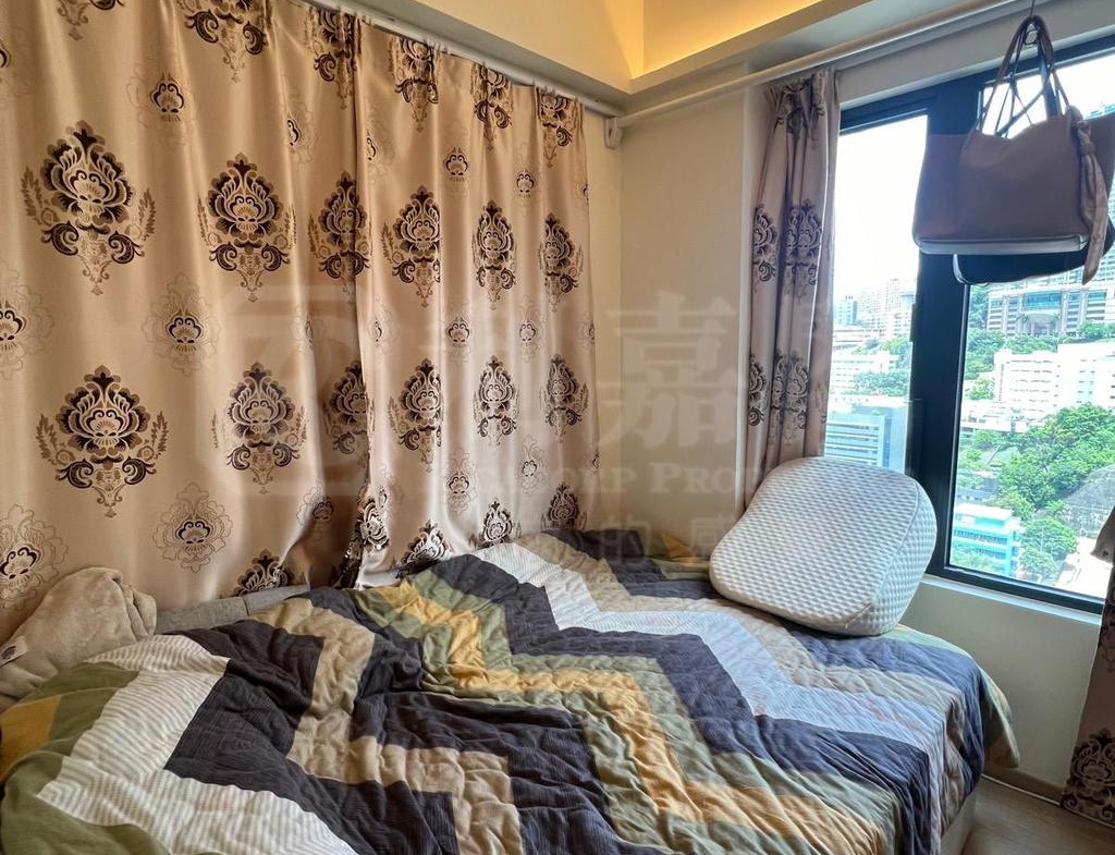 葵芳匯 - 28NTS – 香港北部都會區