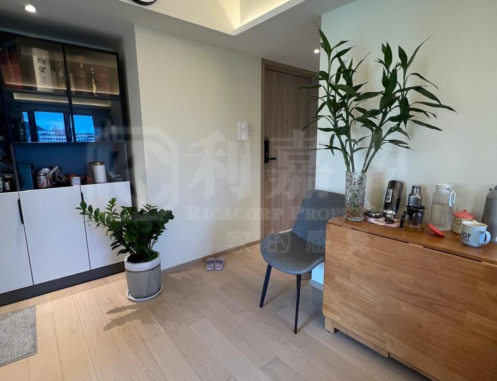 葵芳匯 - 28NTS – 香港北部都會區