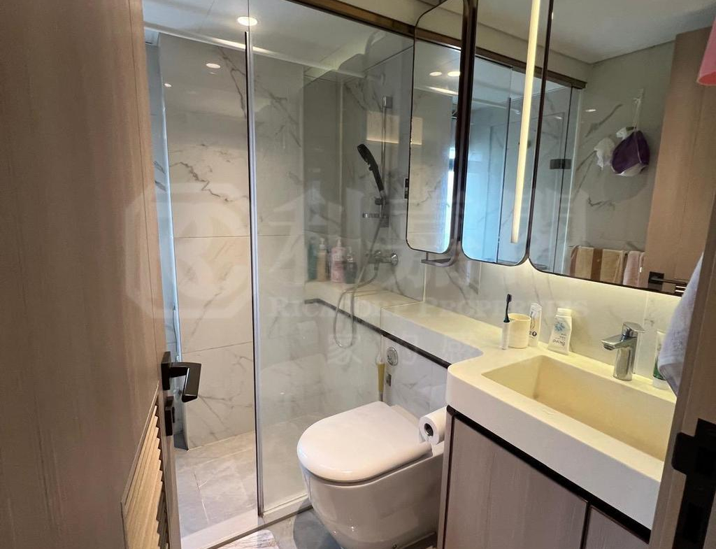 葵芳匯 - 28NTS – 香港北部都會區