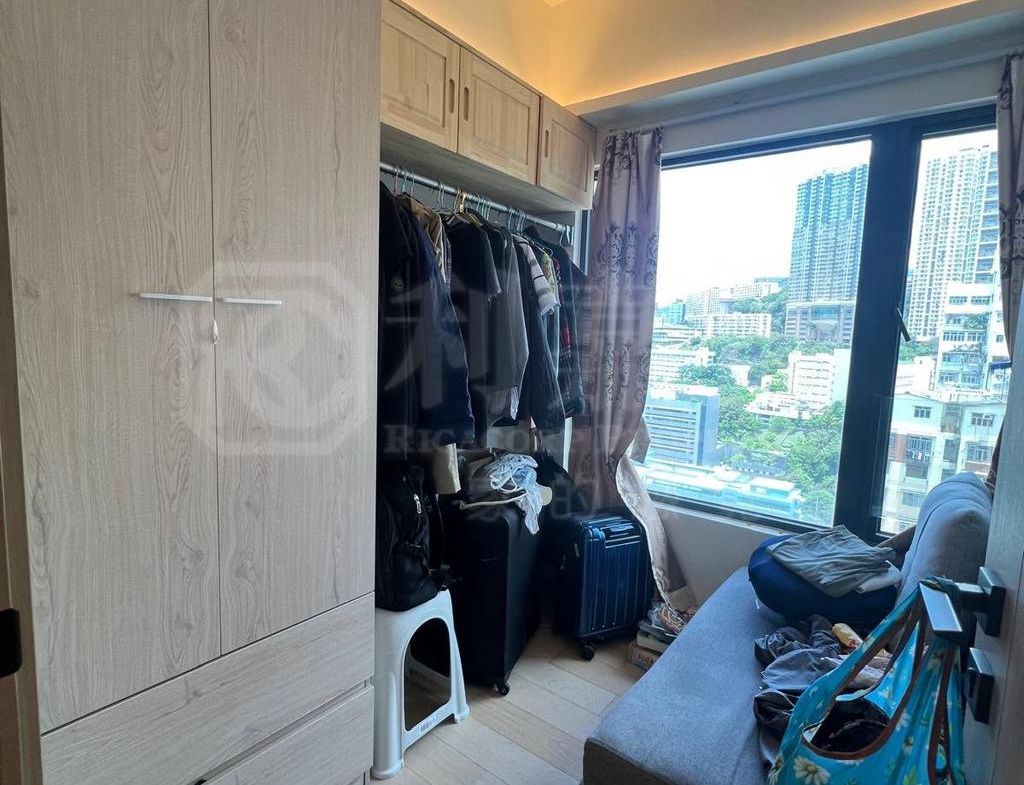 葵芳匯 - 28NTS – 香港北部都會區