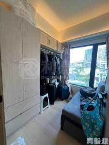 葵芳匯 - 28NTS – 香港北部都會區