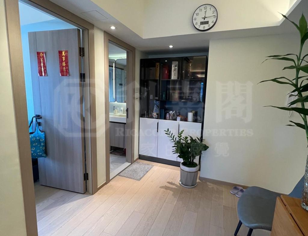 葵芳匯 - 28NTS – 香港北部都會區