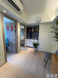 葵芳匯 - 28NTS – 香港北部都會區