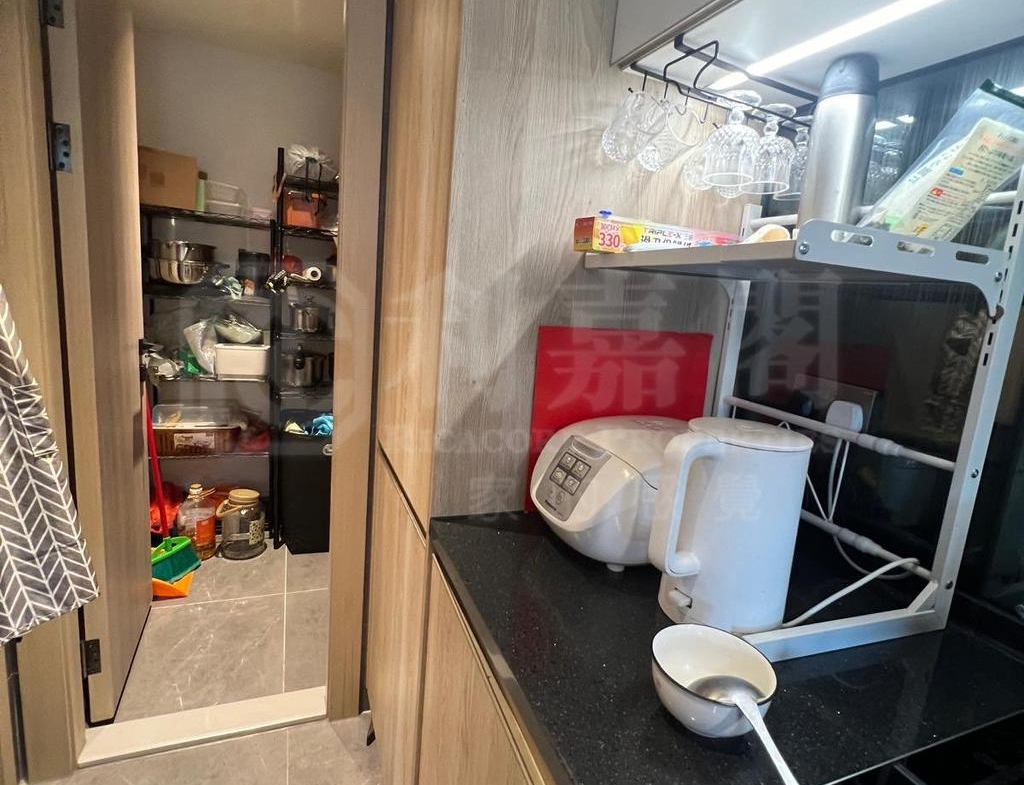 葵芳匯 - 28NTS – 香港北部都會區