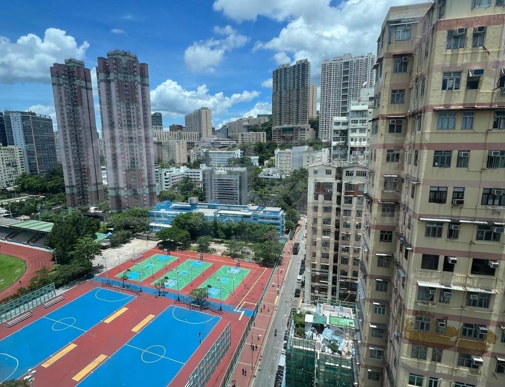 葵芳匯 - 28NTS – 香港北部都會區