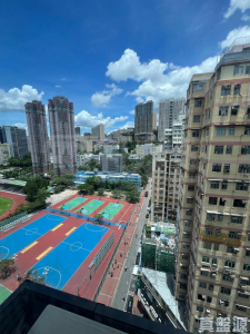 葵芳匯 - 28NTS – 香港北部都會區