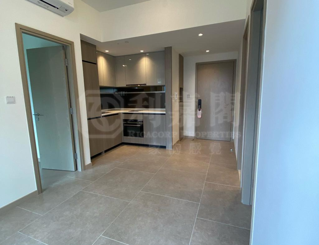 WETLAND SEASONS PARK 2期 11座 - 28NTS – 香港北部都會區