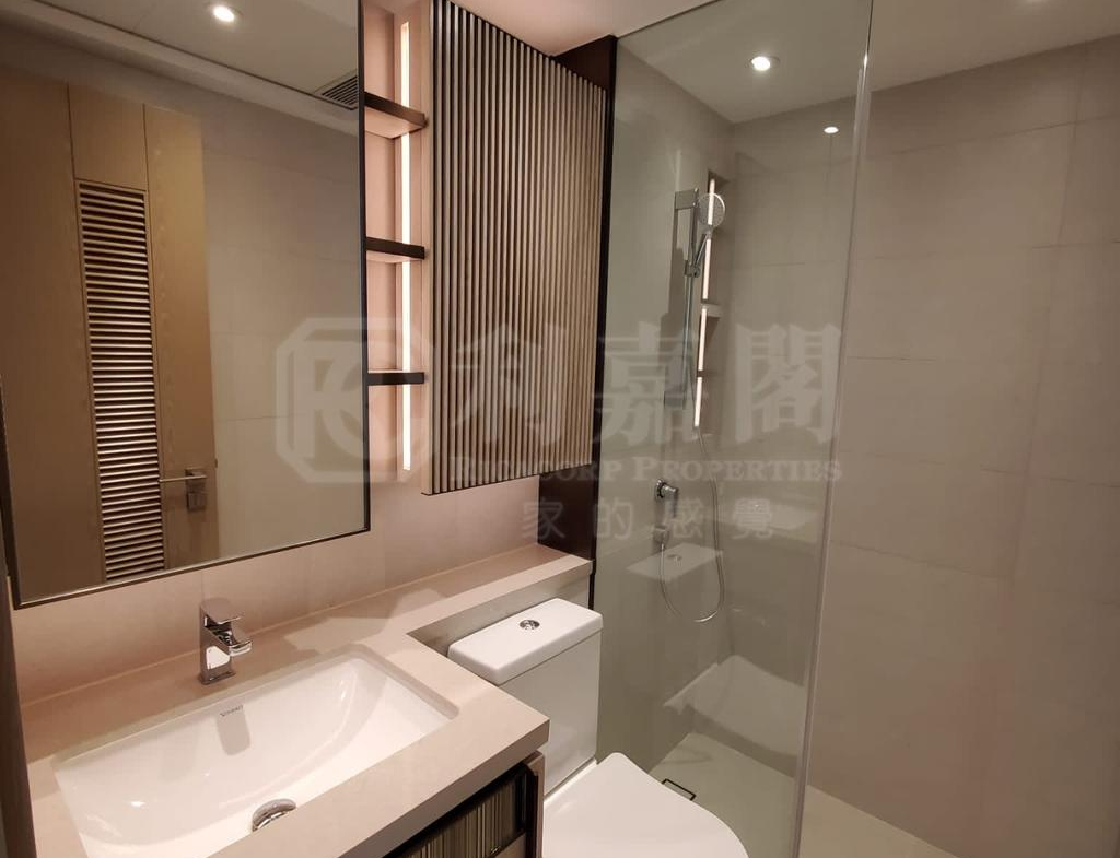 WETLAND SEASONS PARK 2期 11座 - 28NTS – 香港北部都會區