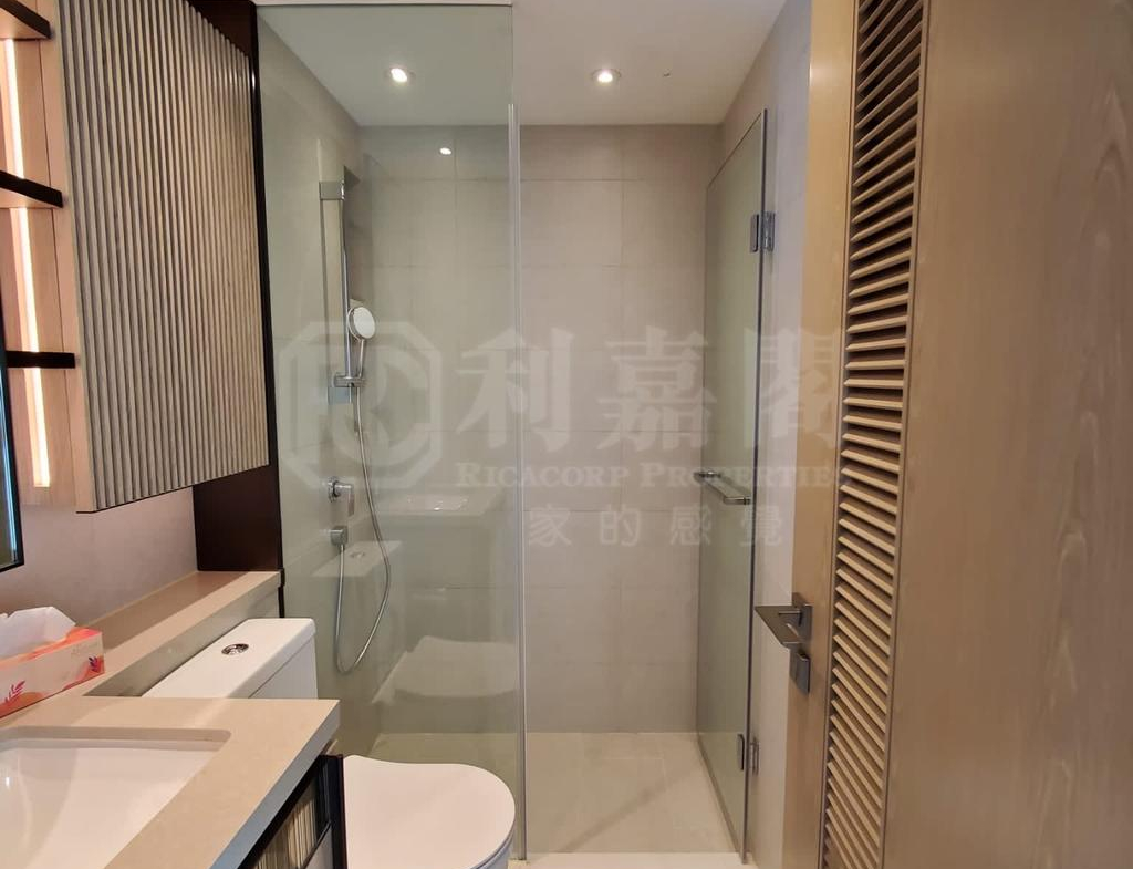 WETLAND SEASONS PARK 2期 11座 - 28NTS – 香港北部都會區