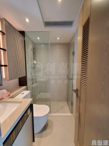 WETLAND SEASONS PARK 2期 11座 - 28NTS – 香港北部都會區