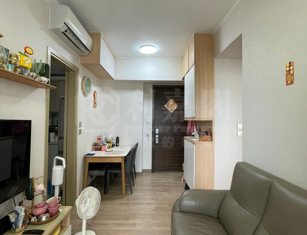 尚悅 10座 - 28NTS – 香港北部都會區