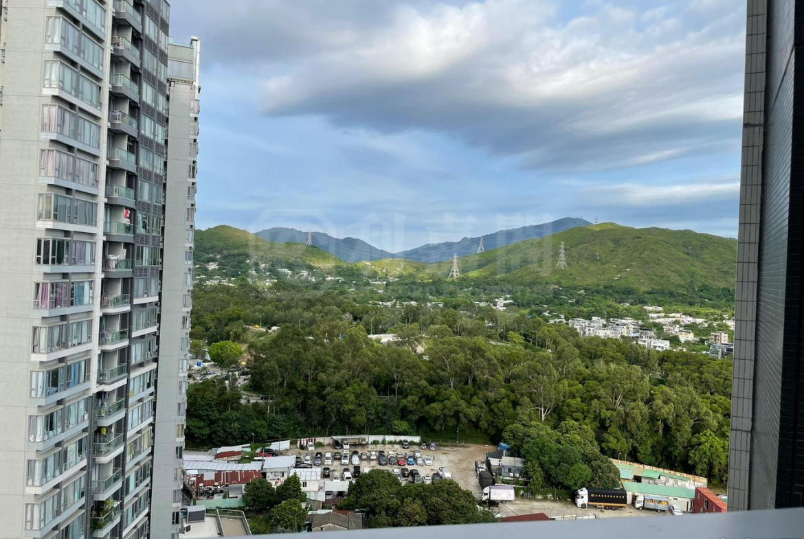 尚悅 10座 - 28NTS – 香港北部都會區