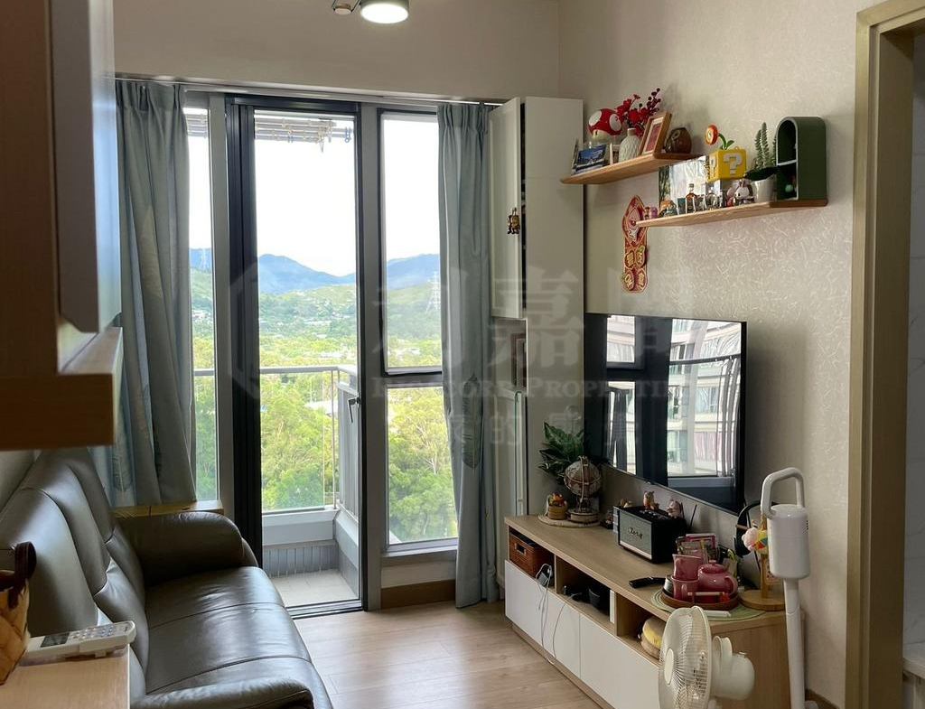 尚悅 10座 - 28NTS – 香港北部都會區