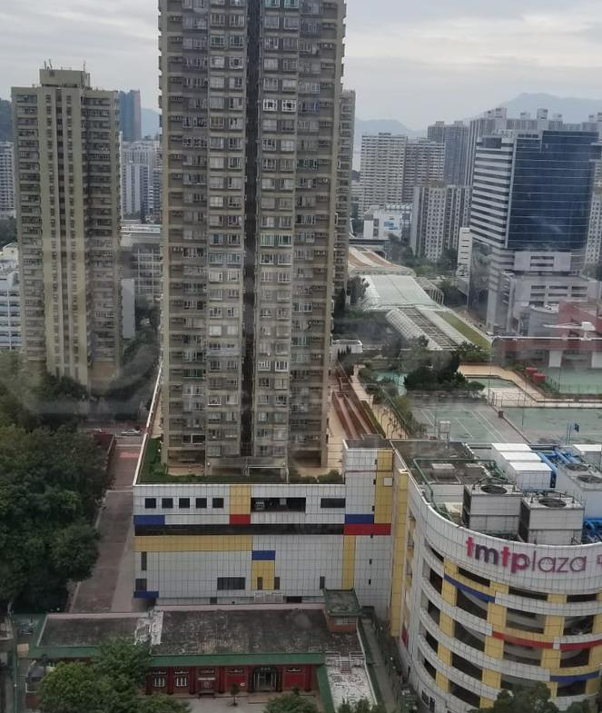 屯門市廣場 3期 8座 - 28NTS – 香港北部都會區